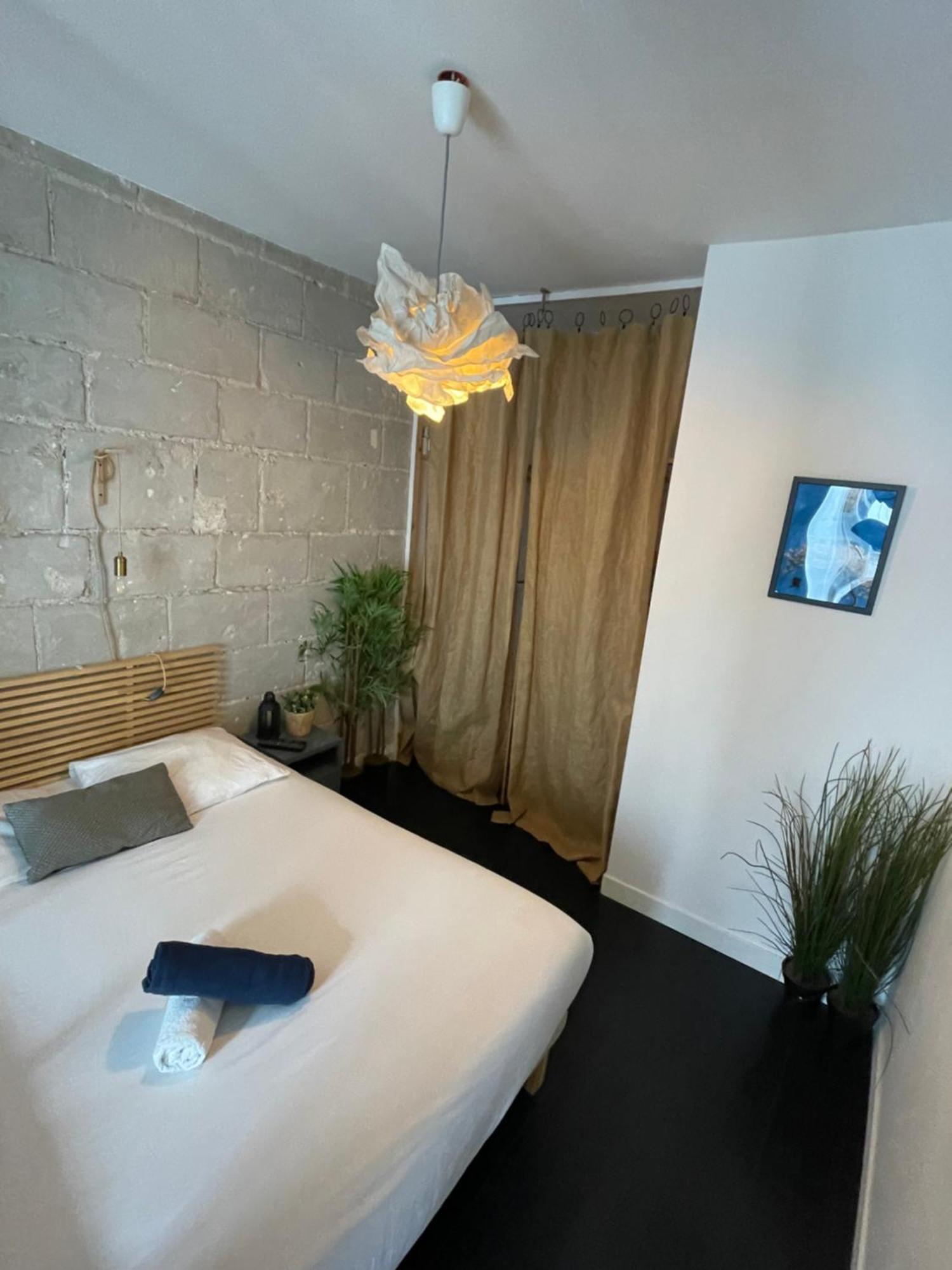 Apartmán La Grande Madeleine Nantes Exteriér fotografie