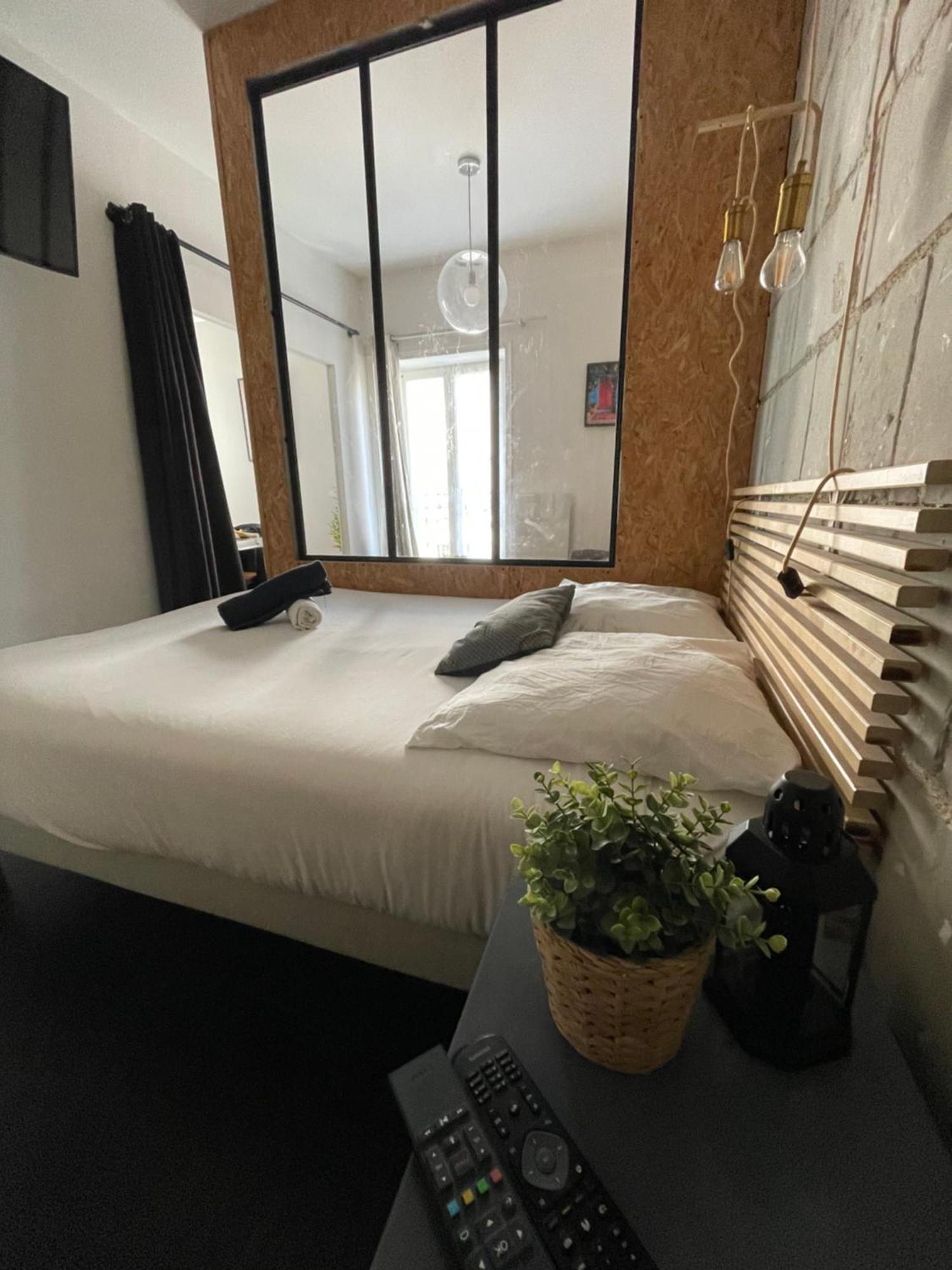 Apartmán La Grande Madeleine Nantes Exteriér fotografie